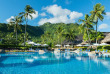 Polynésie française - Moorea - Hilton Moorea Lagoon Resort