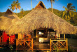 Polynésie française - Moorea - Hotel Hibiscus - Bungalows