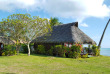 Polynésie française - Moorea - Hotel Hibiscus - Bungalows