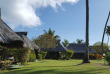 Polynésie française - Moorea - Hotel Hibiscus - Bungalows