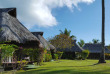 Polynésie française - Moorea - Hotel Hibiscus - Bungalows