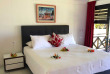 Polynésie française - Moorea - Hotel Hibiscus - Bungalow Supérieur Jardin ou Lagon