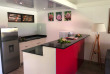Polynésie française - Moorea - Hotel Hibiscus - Bungalow Famille Supérieur Jardin