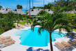 Polynésie française - Moorea - Hotel Hibiscus