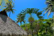 Polynésie française - Moorea - Hotel Hibiscus