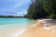 Polynésie française - Moorea - Hotel Hibiscus