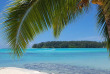 Polynésie française - Moorea - Hotel Hibiscus