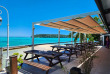 Polynésie française - Moorea - Hotel Hibiscus