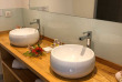 Polynésie française - Moorea - Hotel Hibiscus - Bungalow Famille Supérieur Jardin
