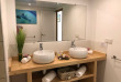 Polynésie française - Moorea - Hotel Hibiscus - Bungalow Supérieur Jardin ou Lagon
