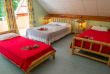 Polynésie française - Moorea - Hotel Hibiscus - Studio