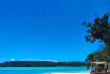 Polynésie française - Moorea - Hotel Hibiscus