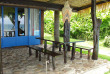 Polynésie - Moorea - Linareva Moorea Beach Resort - Studio Plage