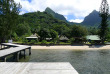 Polynésie - Moorea - Linareva Moorea Beach Resort