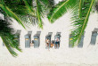 Polynésie française - Moorea - Manava Beach Resort & Spa - Plage © Tim McKenna