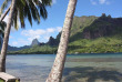 Polynésie française - Moorea - Tour de l'île & Belvédère
