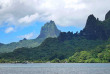 Polynésie française - Paul Gauguin - Tahiti et Iles de la Société - Moorea © Tahiti Tourisme