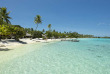 Polynésie française - Moorea - Sofitel Kia Ora Moorea Beach Resort © Grégoire Lebacon