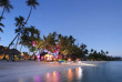 Polynésie française - Moorea - Sofitel Kia Ora Moorea Beach Resort