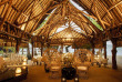 Polynésie française - Moorea - Sofitel Kia Ora Moorea Beach Resort - K Restaurant © Grégoire Lebacon
