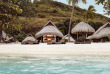 Polynésie française - Moorea - Sofitel Kia Ora Moorea Beach Resort - Luxury Bungalow Beach Front © Grégoire Lebacon