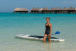 Polynésie française - Moorea - Sofitel Kia Ora Moorea Beach Resort © Danee Hazama