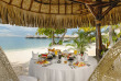 Polynésie française - Moorea - Sofitel Kia Ora Moorea Beach Resort - Petit-déjeuner privé © Grégoire Lebacon