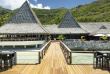 Polynésie française - Moorea - Sofitel Kia Ora Moorea Beach Resort - Pure Restaurant © Grégoire Lebacon
