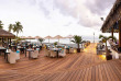 Polynésie française - Moorea - Sofitel Kia Ora Moorea Beach Resort - Pure Restaurant © Grégoire Lebacon