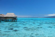 Polynésie française - Moorea - Sofitel Kia Ora Moorea Beach Resort - Superior Horizon Overwater Bungalow