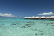 Polynésie française - Moorea - Sofitel Kia Ora Moorea Beach Resort - Superior Overwater Bungalow © Grégoire Lebacon