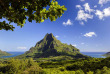 Polynésie - Croisière dans l'archipel de la Société - Moorea © Tahiti Tourisme, Chris McLennan