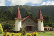 Polynésie française - Nuku Hiva © Tahiti Tourisme