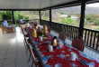 Polynésie - Nuku HIva - Pension Mave Mai