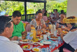 Polynésie - Nuku HIva - Pension Mave Mai
