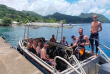 Polynésie - Huahine - Pacific Blue Adventure
