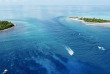 Polynésie - Tikehau - Raie Manta Diving Tikehau