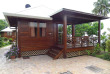 Polynésie - Raiatea - Fare Vai Nui - Bungalow Standard
