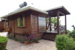 Polynésie - Raiatea - Fare Vai Nui - Bungalow Standard