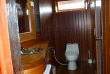 Polynésie - Raiatea - Fare Vai Nui - Bungalow Standard