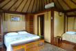 Polynésie - Raiatea - Fare Vai Nui - Bungalow Suite