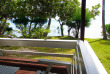 Polynésie française - Raiatea - Le Sunset Beach - Bungalow Plage