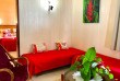 Polynésie française - Raiatea - Le Sunset Beach - Bungalow Plage