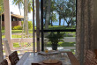 Polynésie française - Raiatea - Le Sunset Beach - Bungalow Jardin