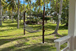 Polynésie française - Raiatea - Le Sunset Beach - Bungalow Jardin