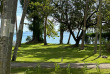 Polynésie française - Raiatea - Le Sunset Beach - Bungalow Jardin