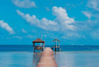 Polynésie française - Raiatea - Le Sunset Beach