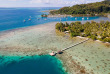 Polynésie française - Raiatea - Le Sunset Beach