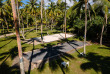Polynésie française - Raiatea - Le Sunset Beach