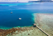 Polynésie française - Raiatea - Le Sunset Beach